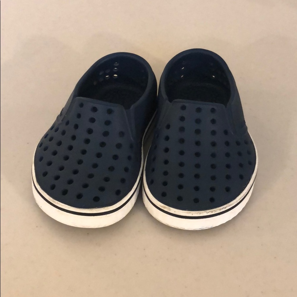 Brand New Native Jefferson Navy Size C4